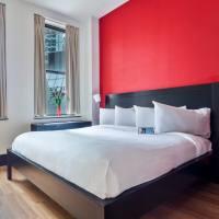 Eurostars Street 4*