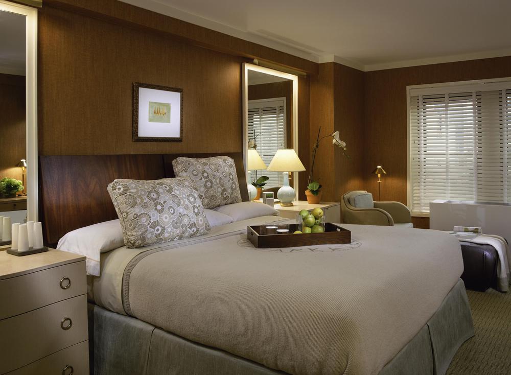70 Park Avenue 4*