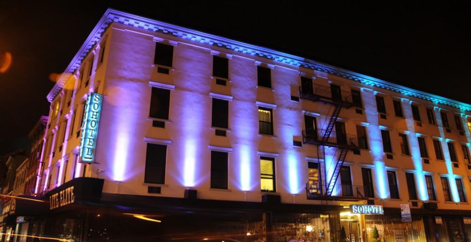 Sohotel Hotel Nova York