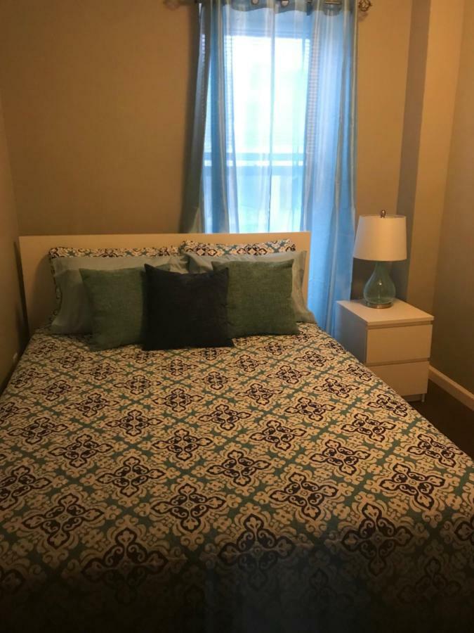 Apartment Sandy's Place Nyc 1 *