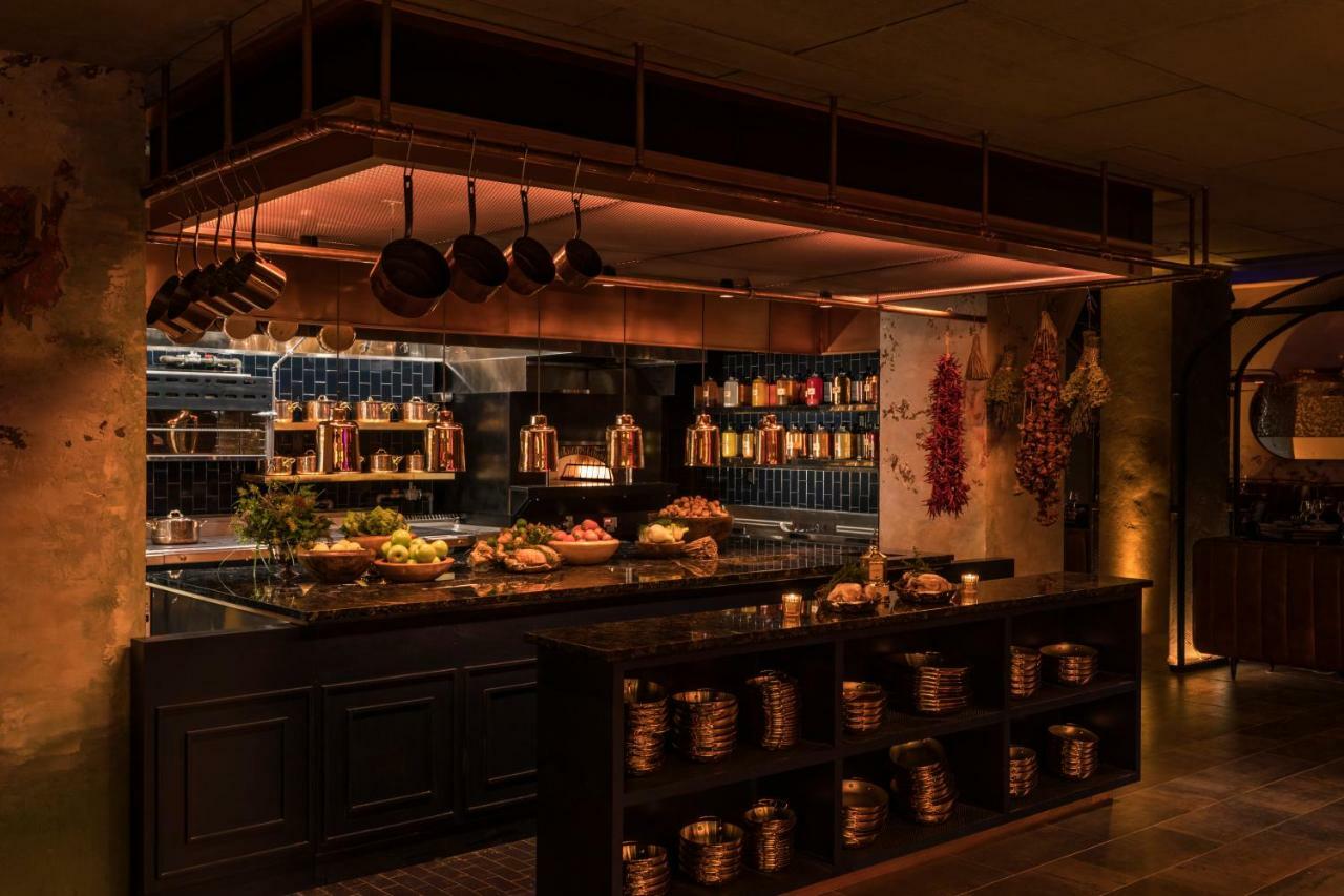 Moxy Nyc East Village 4* Nova York