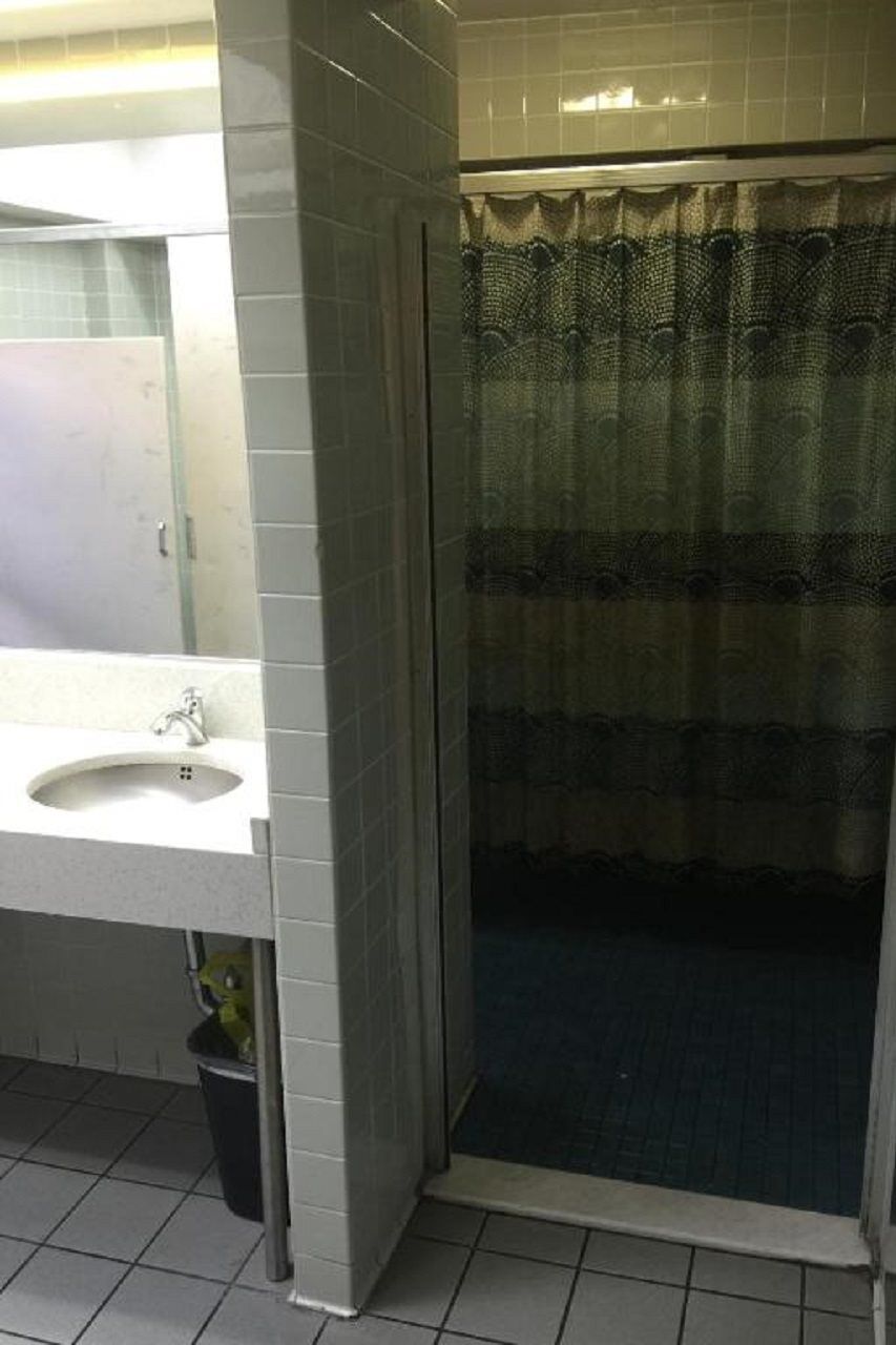 Flushing Ymca *