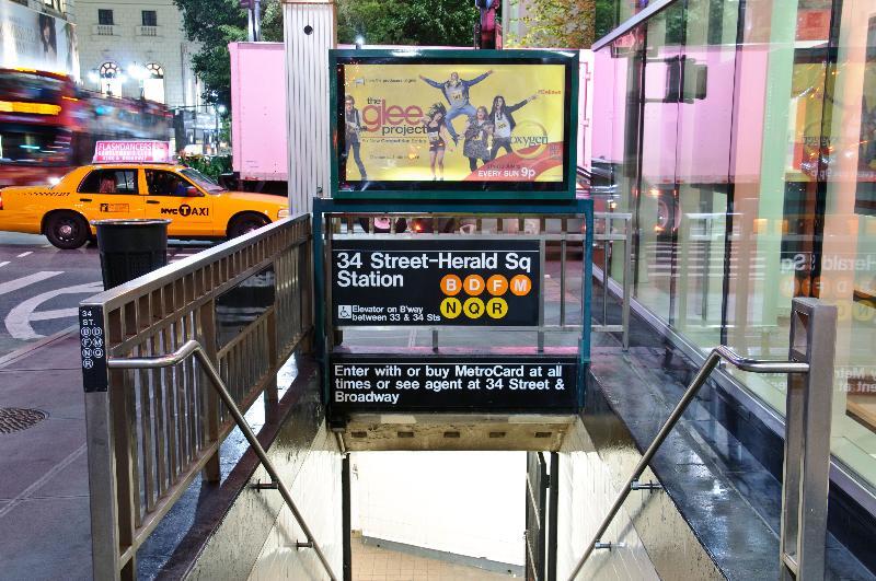 Hyatt Place - Times Square Hotel Nova York