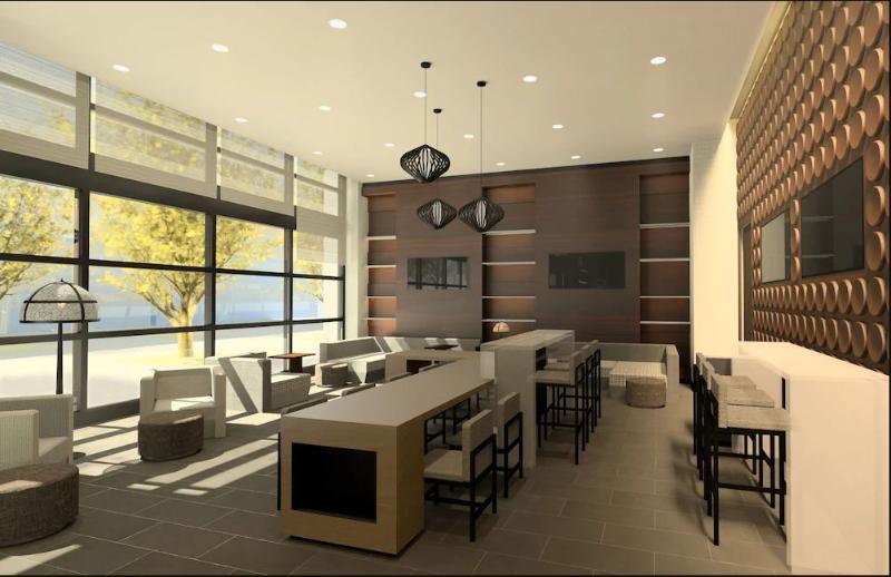 Wingate By Wyndham Long Island Hotel Nova York