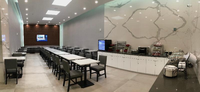 Wingate By Wyndham Long Island Nova York