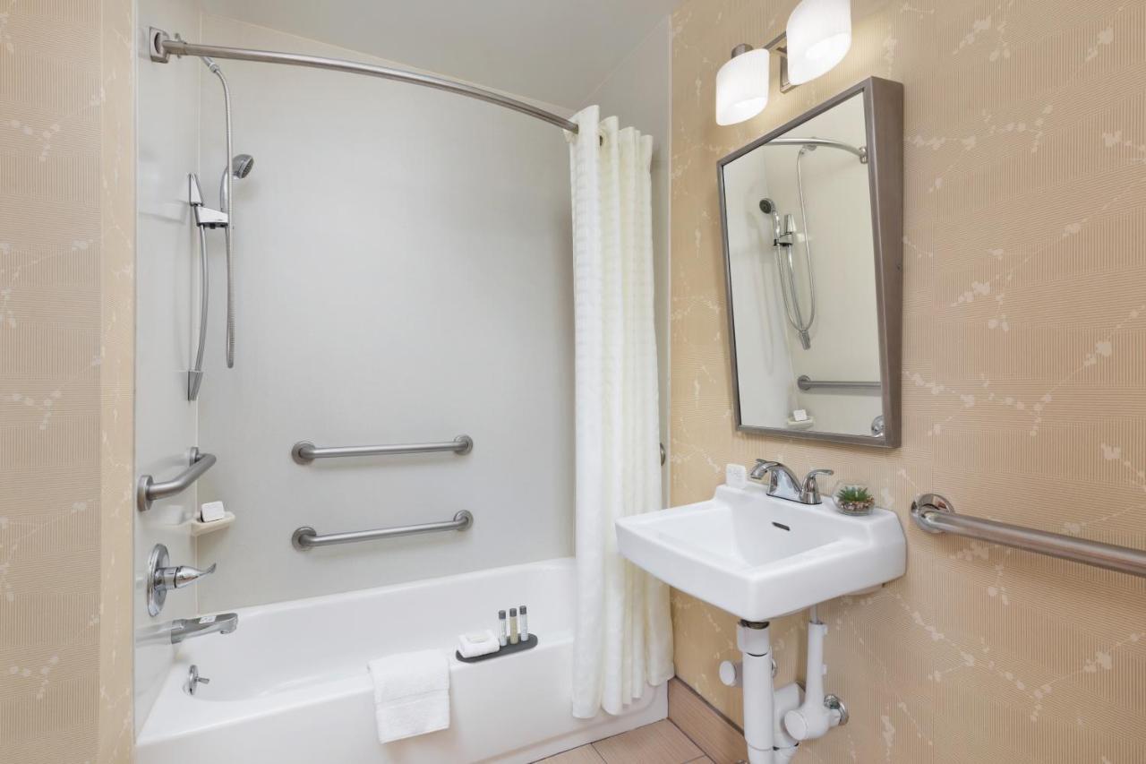 Hotel The At Fifth Avenue Nova York