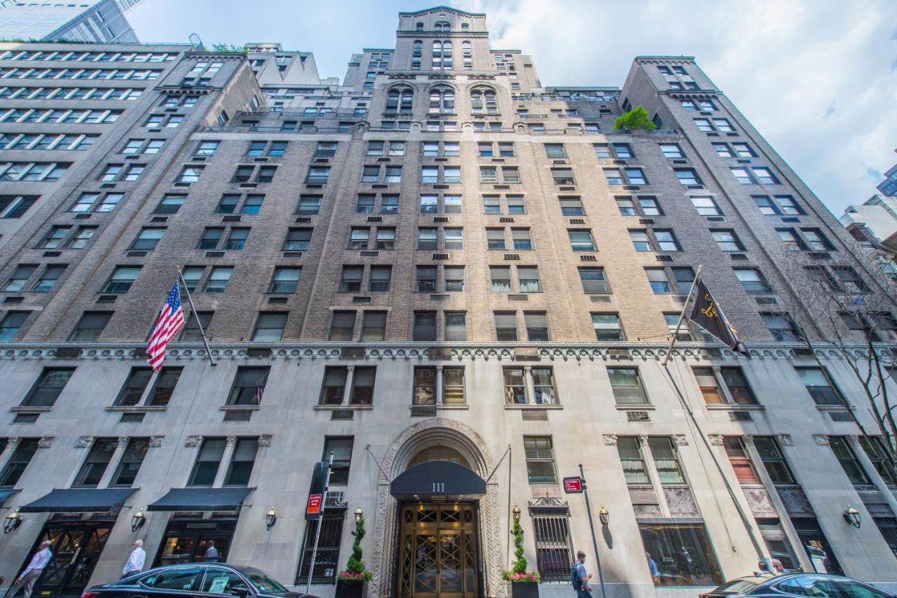 Lombardy Aparthotel New York