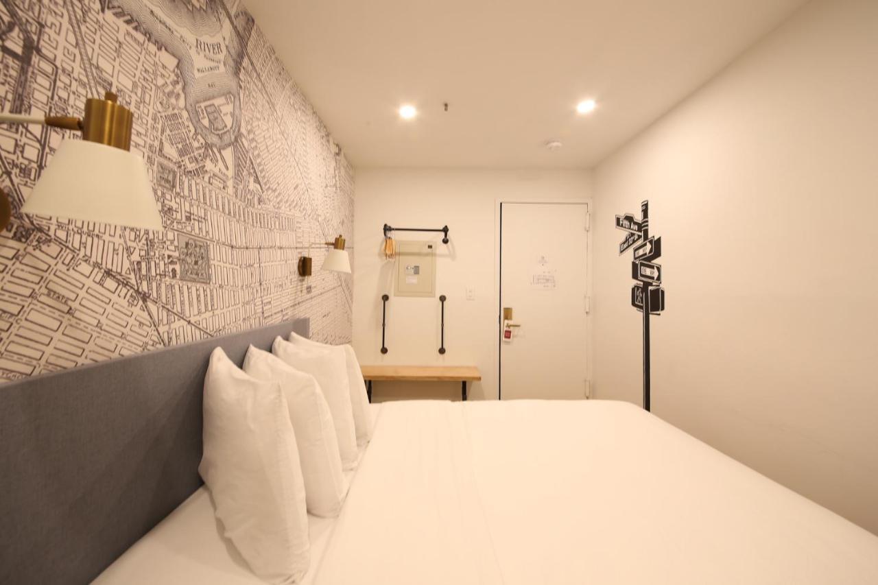 Hotel Doxie New York