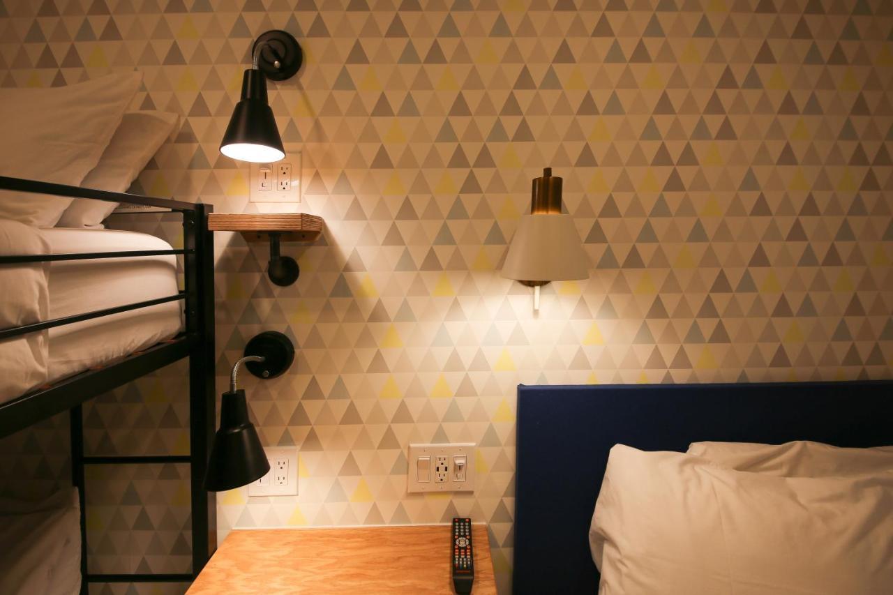 Doxie Hotel New York