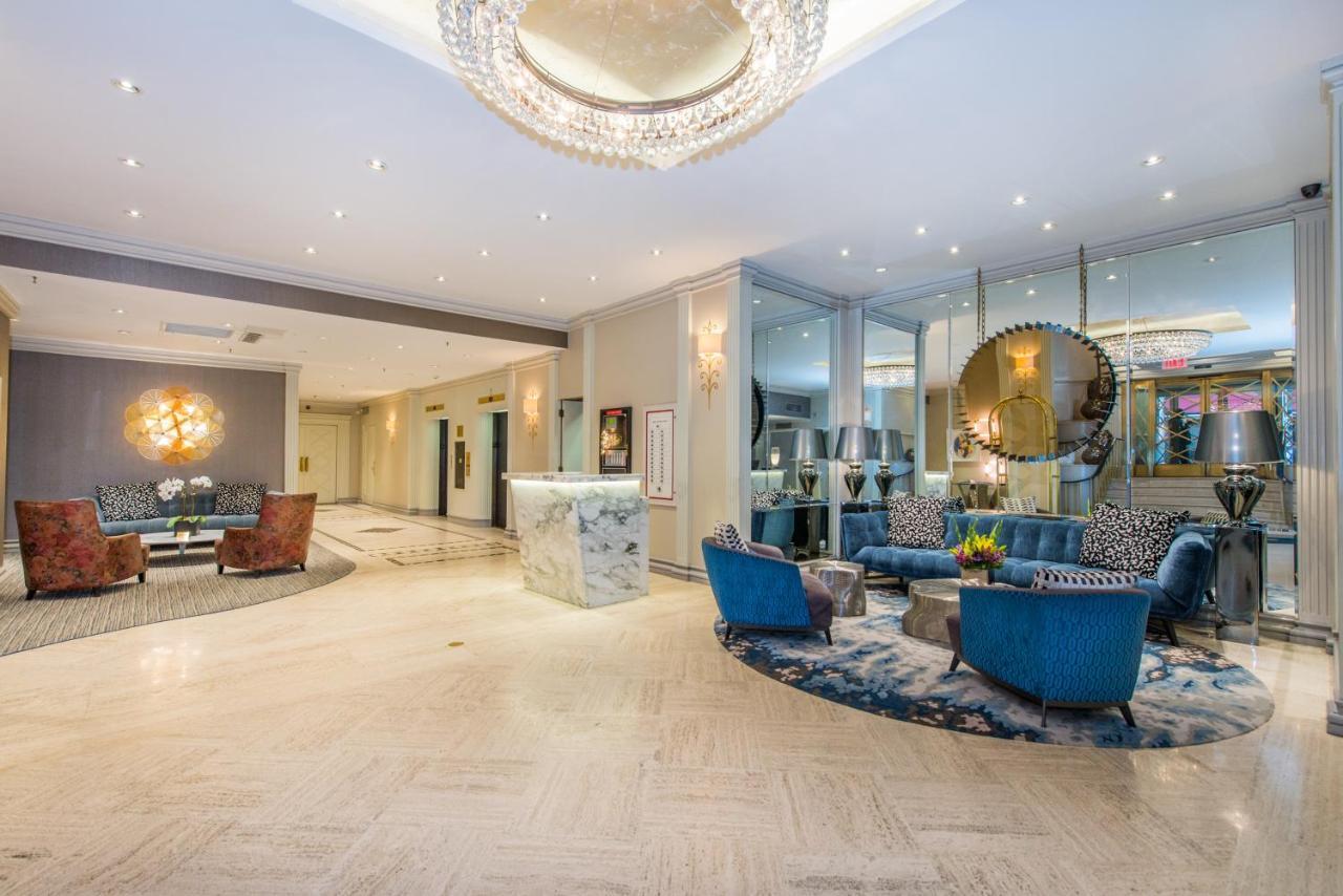 Aparthotel Lombardy