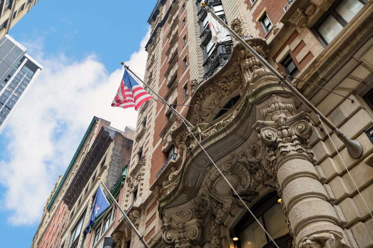 Hotel The At Fifth Avenue Nova York