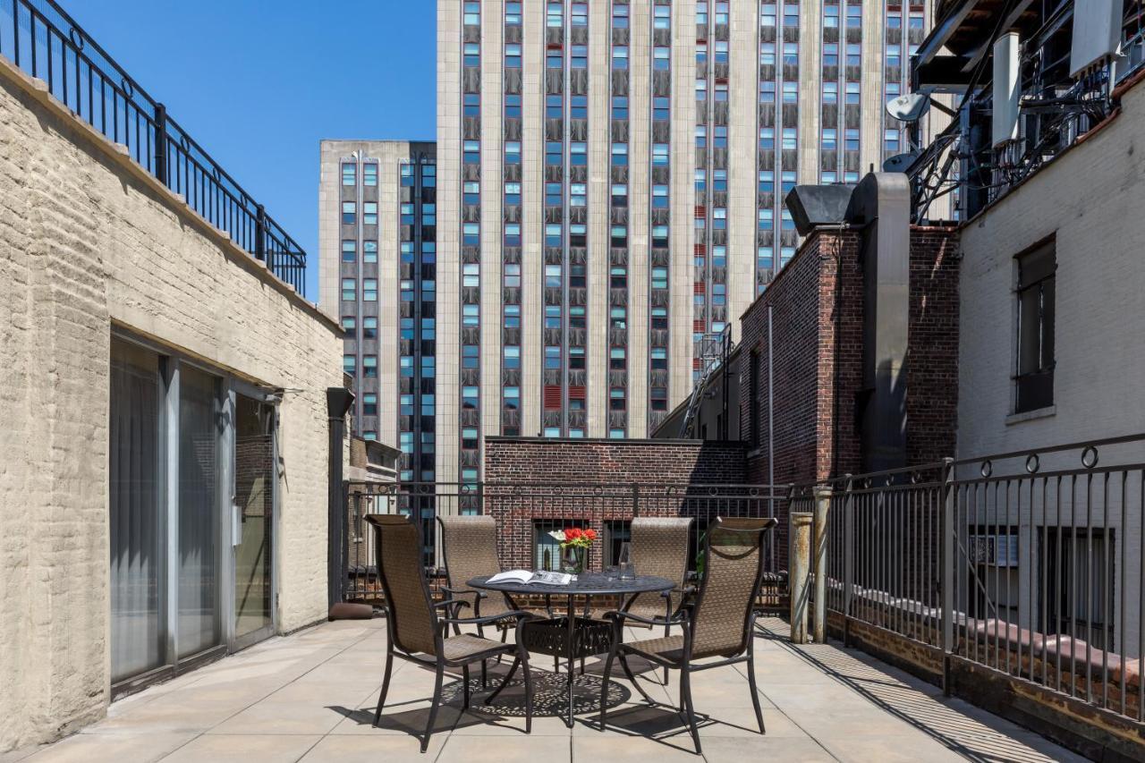 The At Fifth Avenue 3* Nova York