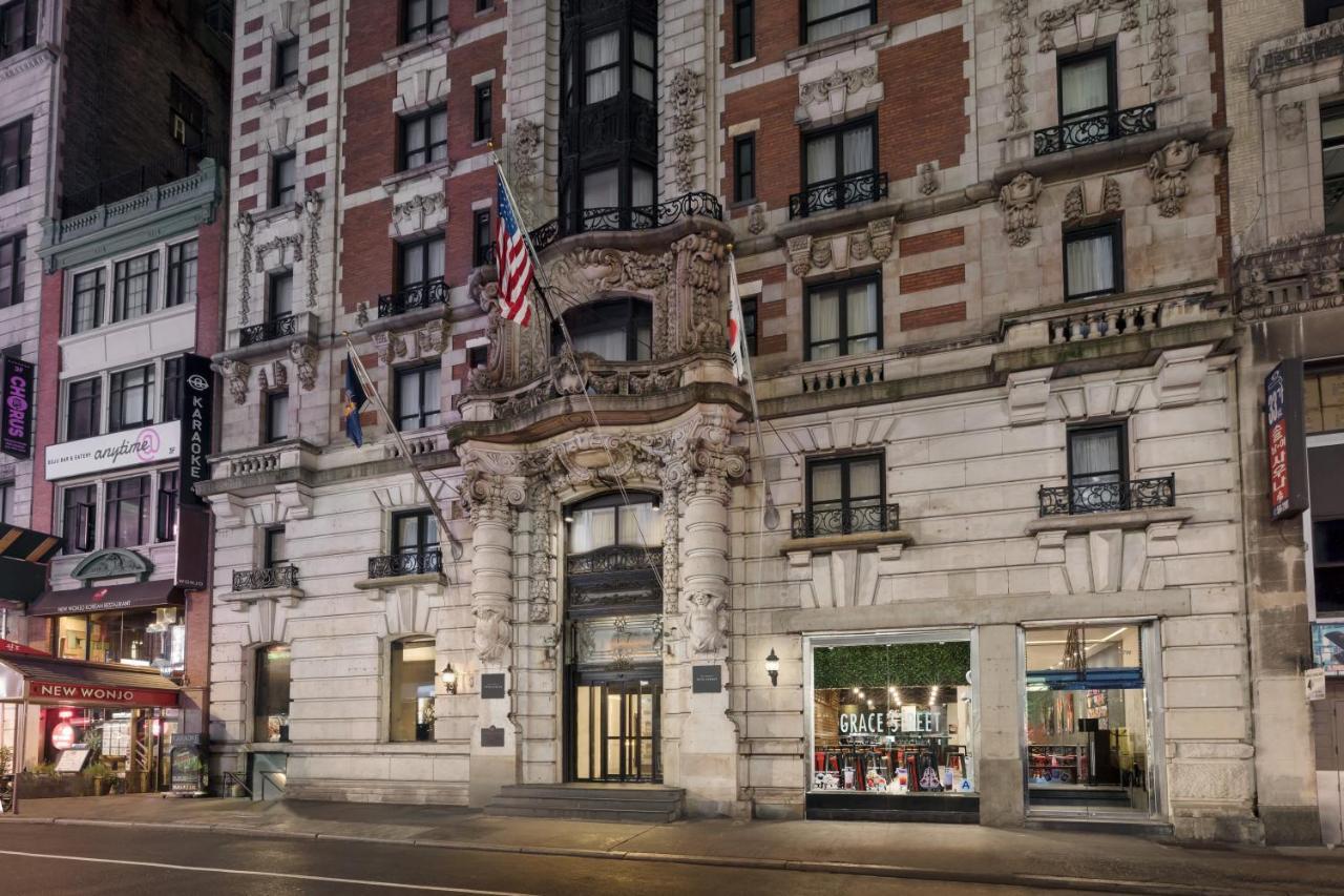 The At Fifth Avenue Hotel Nova York