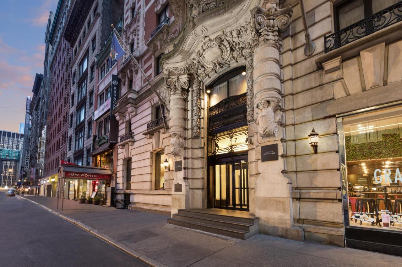The At Fifth Avenue 3* Nova York