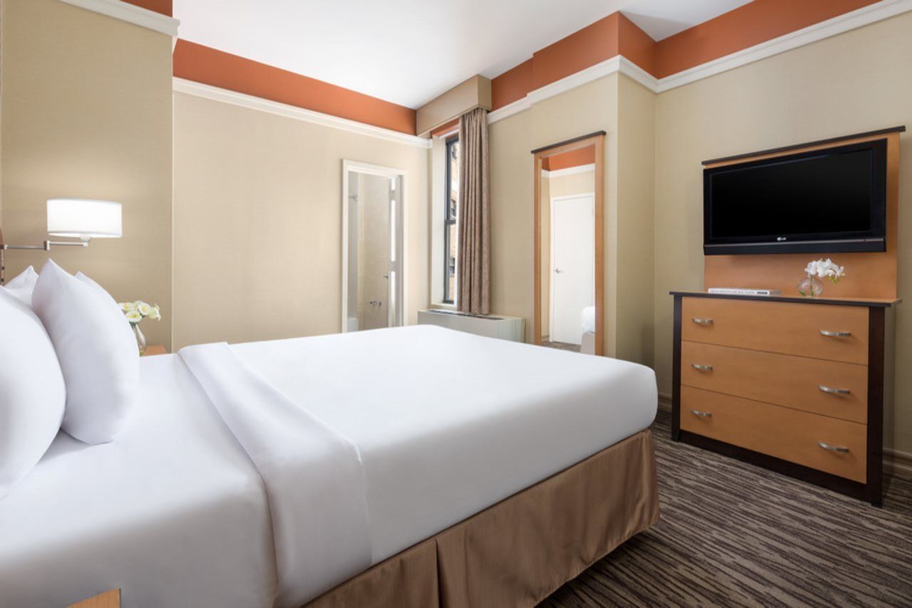 Hotel The At Fifth Avenue Nova York