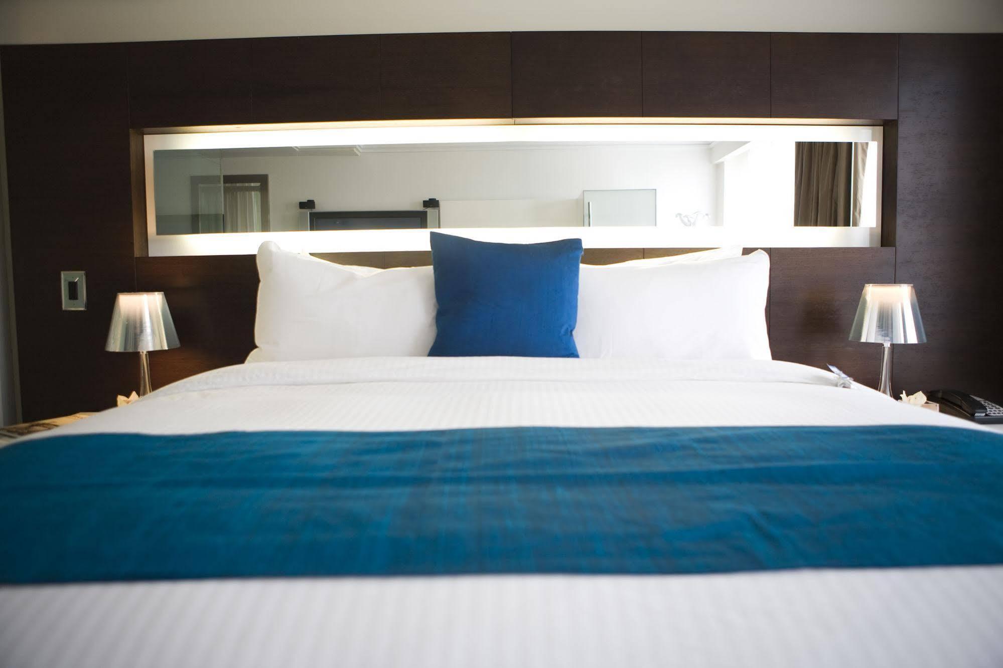 Hotel Le Bleu 3*