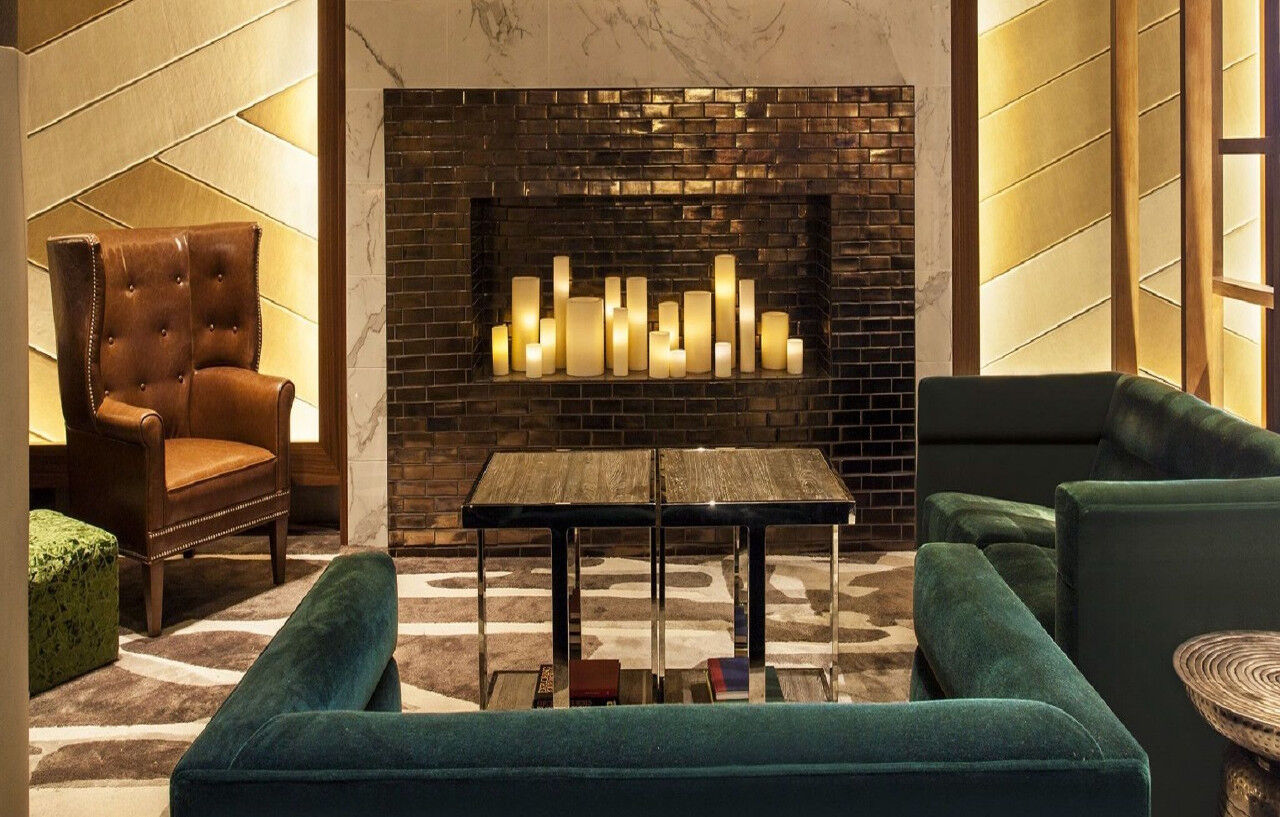 The Westin At Times Square New York