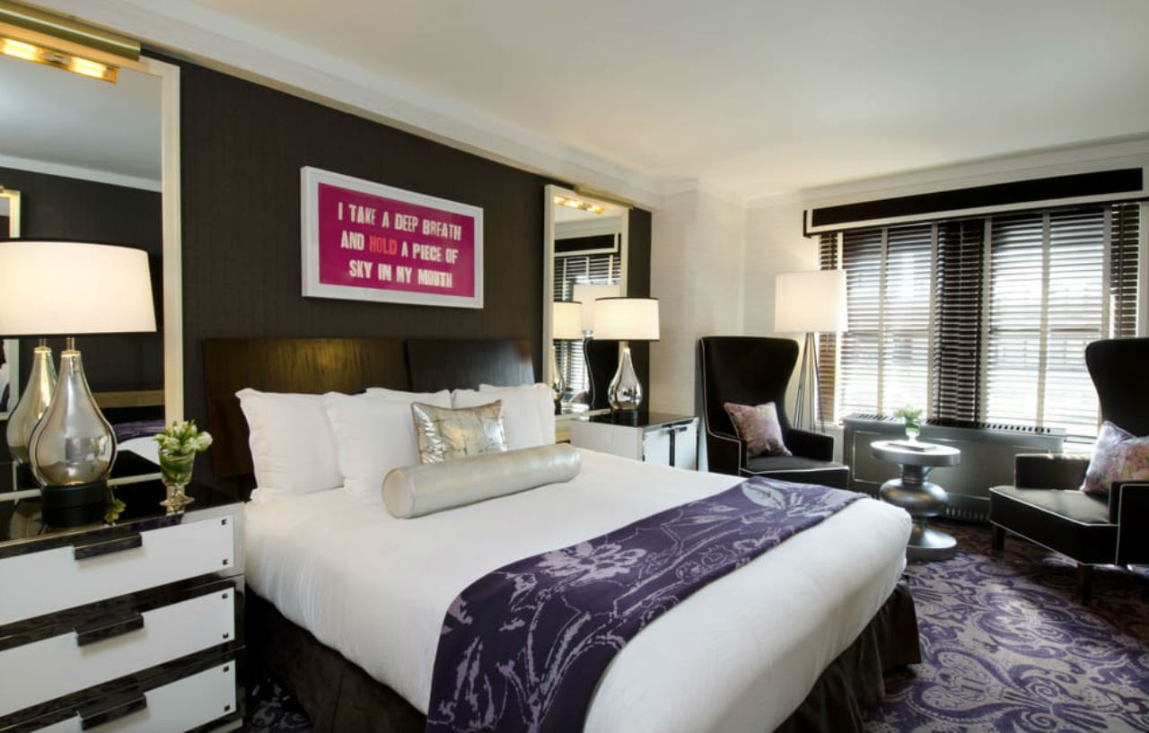Hotel 70 Park Avenue