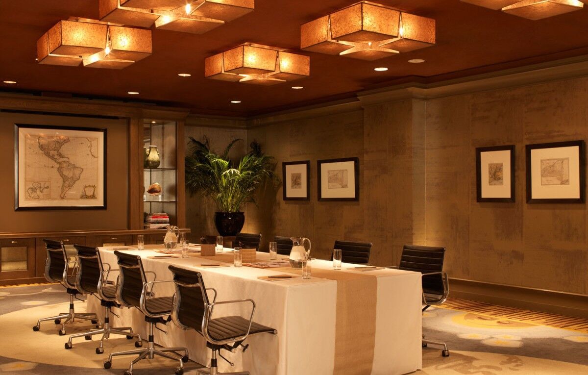 Soho Grand Hotel Nova York