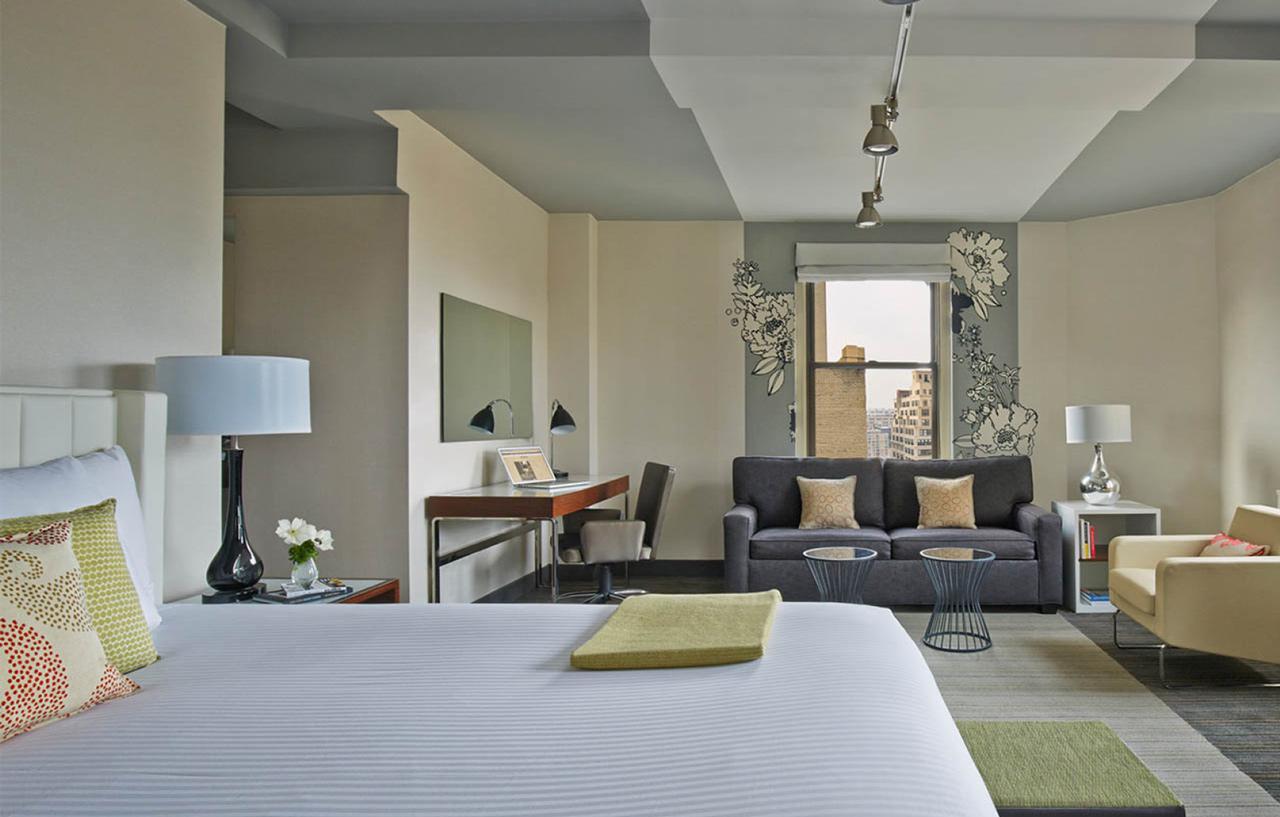 Stewart 4* Nova York