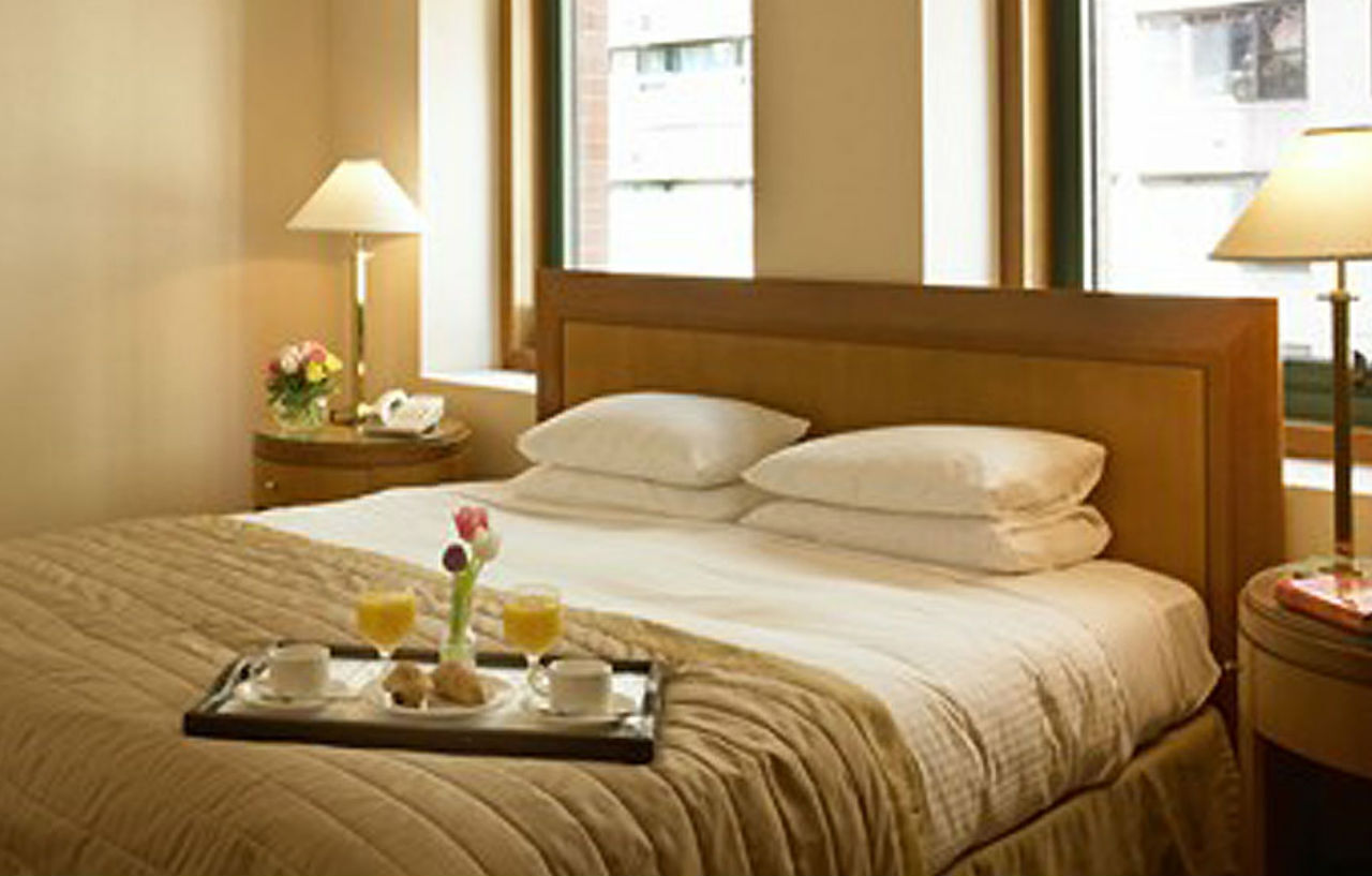 The Kitano Hotel 4*