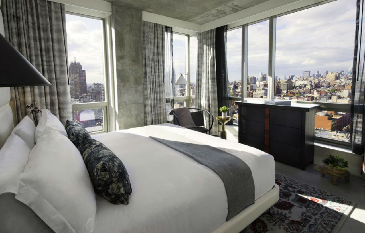 50 Bowery, Part Of Jdv By Hyatt Hotel Nova York