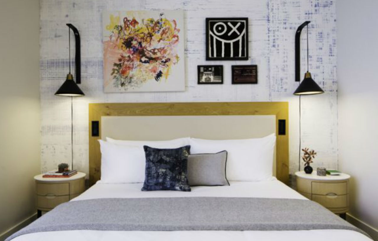 50 Bowery, Part Of Jdv By Hyatt 4* Nova York
