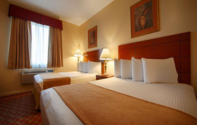 Western Jamaica 3* Nova York