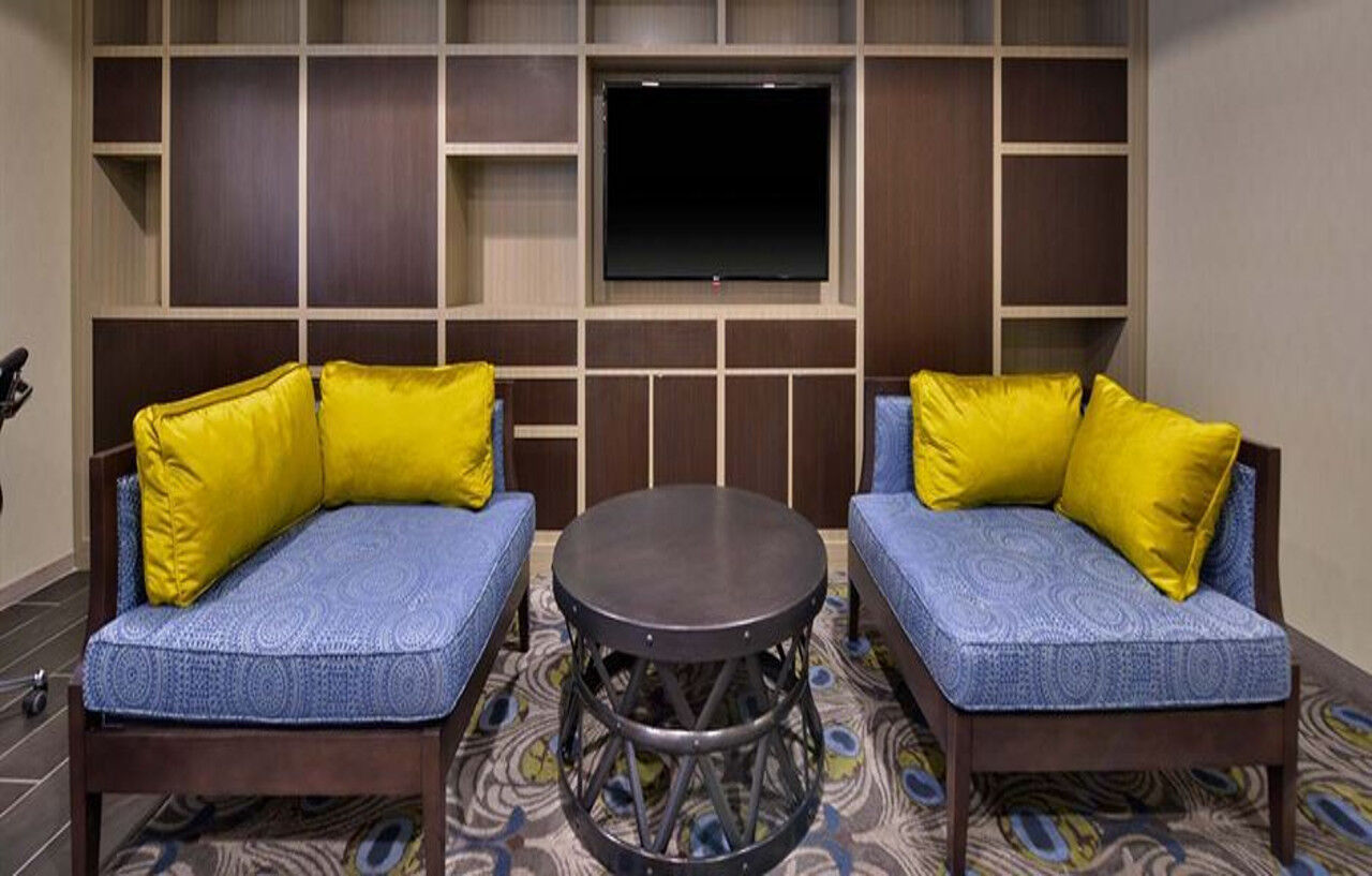 Hotel New York-jfk Airport Area, An Ihg Nova York