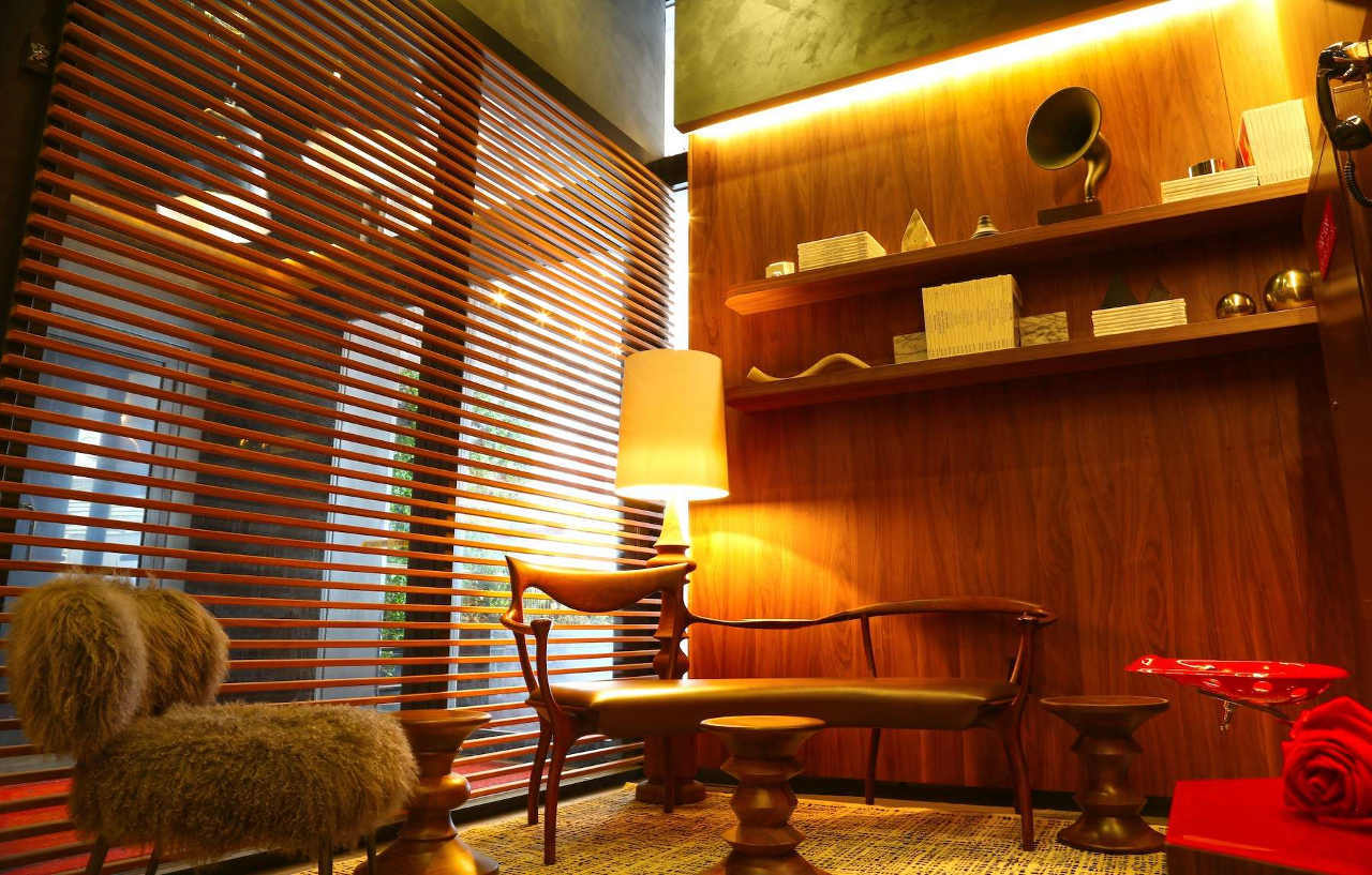 Henri Hotel Nova York