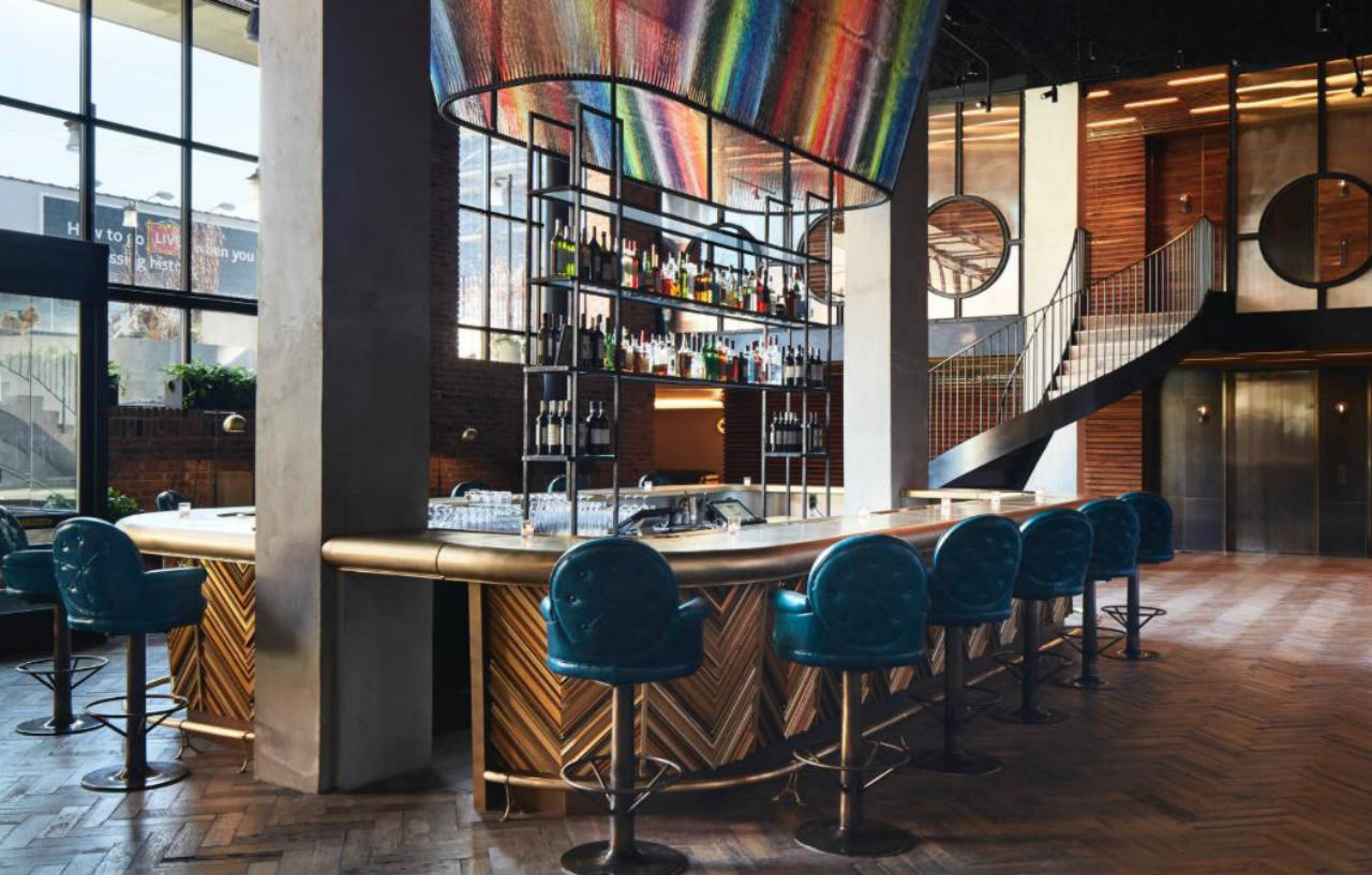 Hotel Arlo Williamsburg Nova York