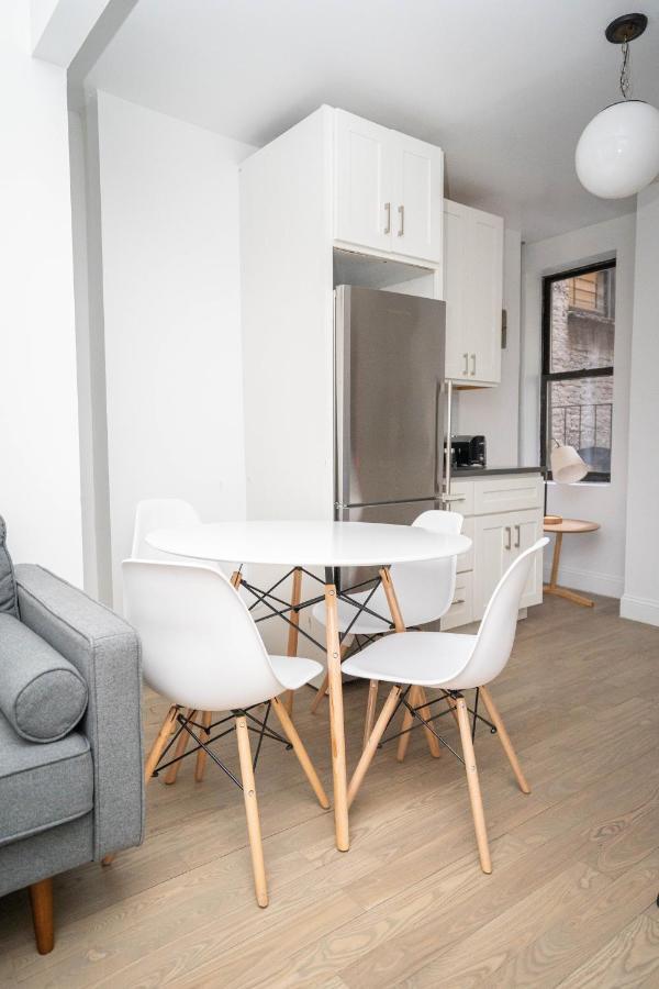 Chelsea South 30 Day Stays Nova York