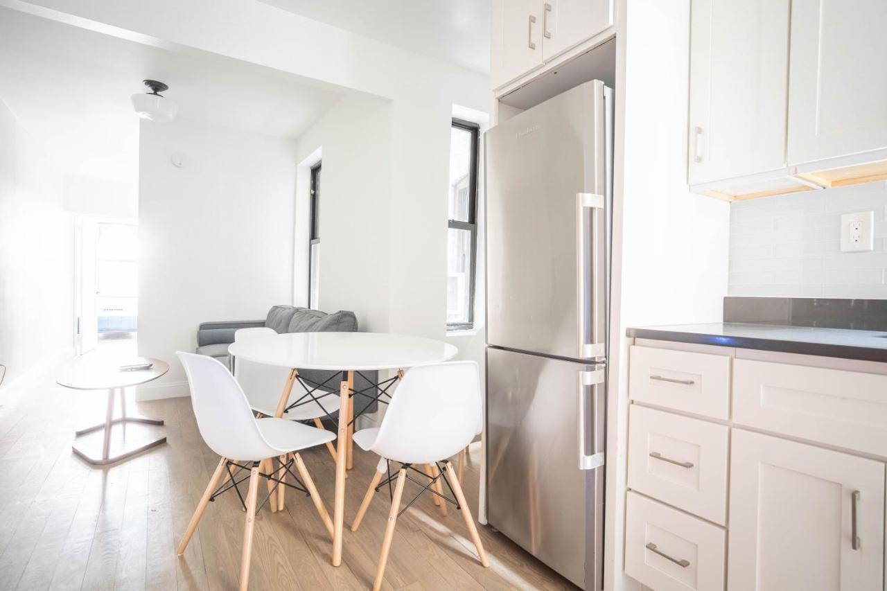 Apartamento Chelsea South 30 Day Stays *