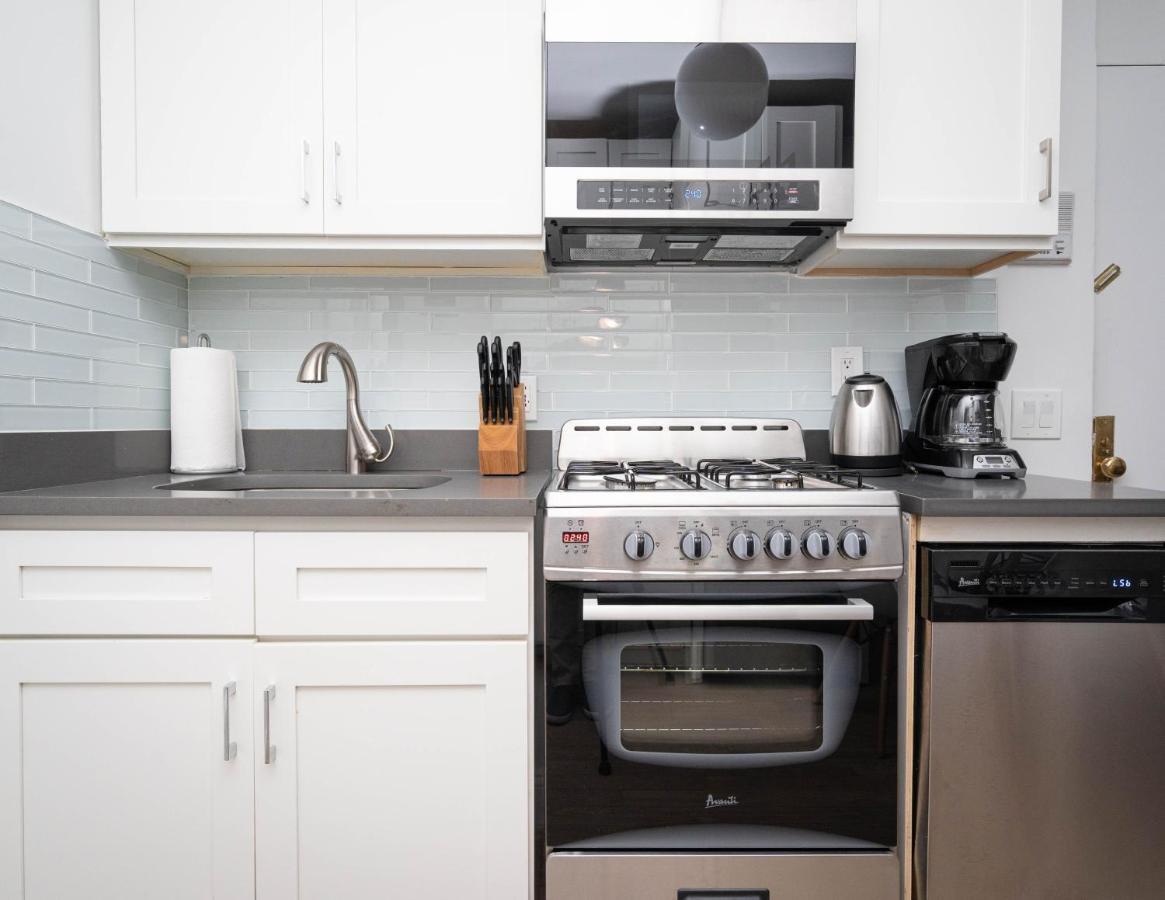 Apartamento Chelsea South 30 Day Stays *