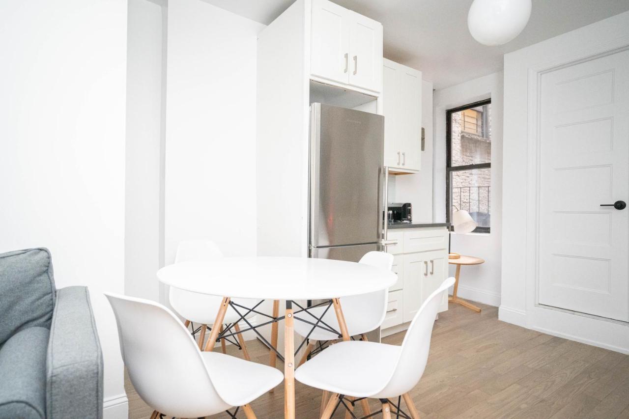 Apartamento Chelsea South 30 Day Stays