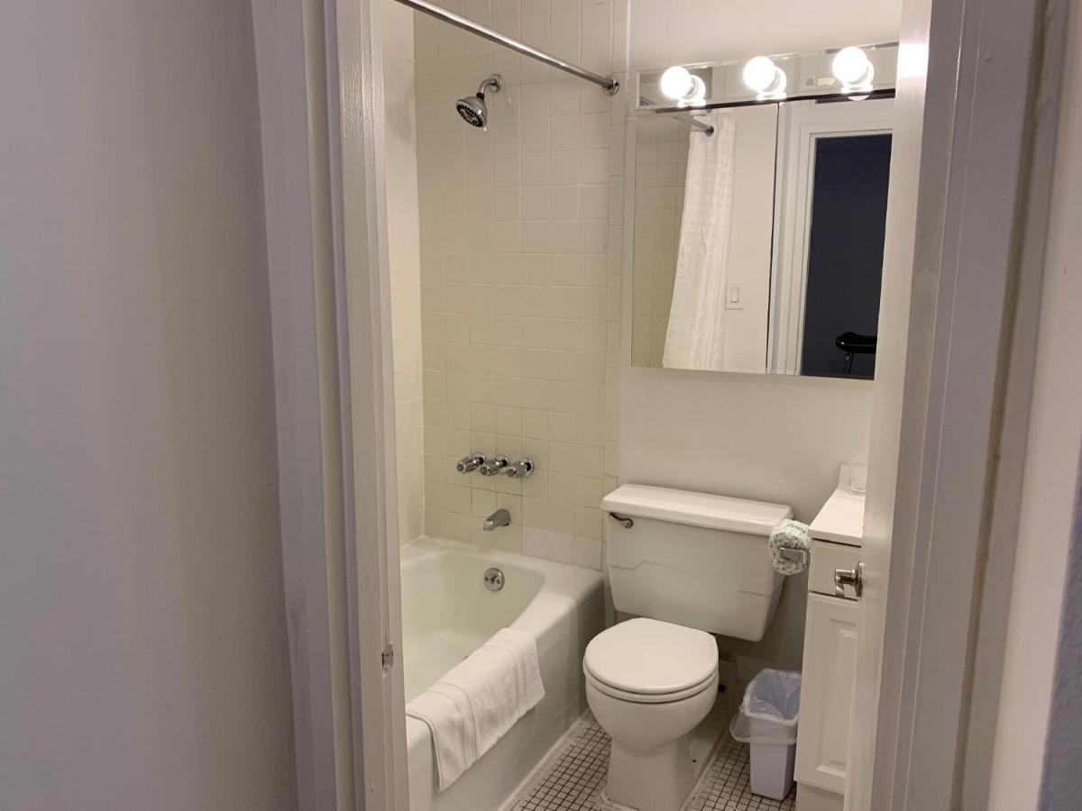 Apartment Lenox Hill 30 Day Stays *