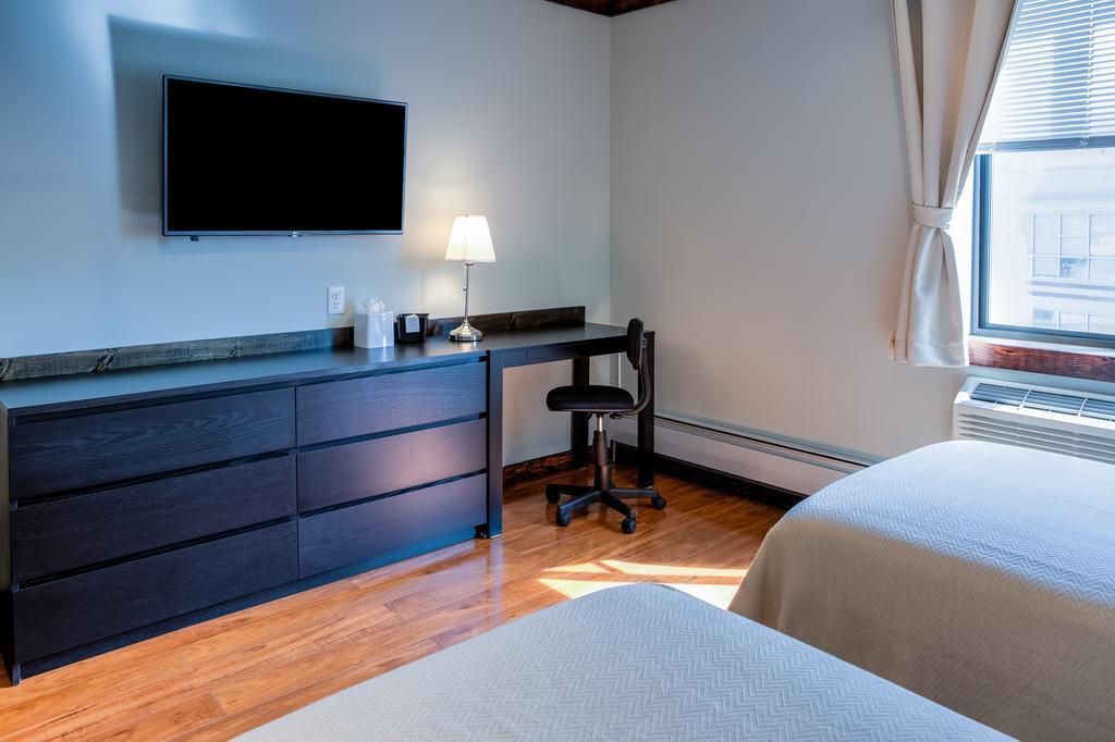 Lic Hotel Nova York