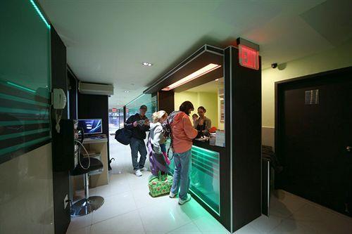 Hotel Doxie New York