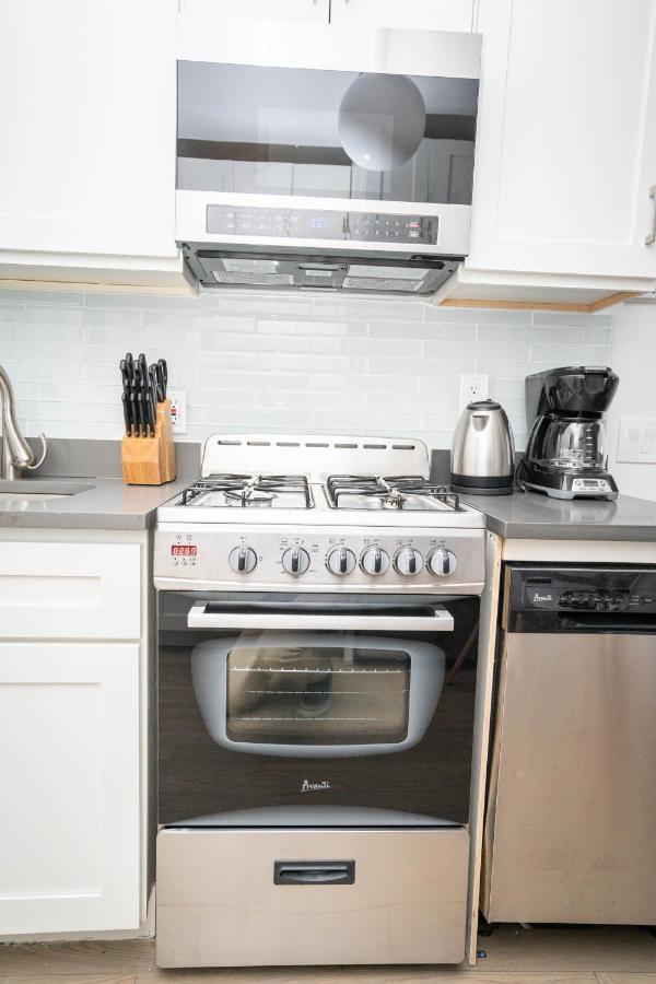 Apartamento Chelsea South 30 Day Stays