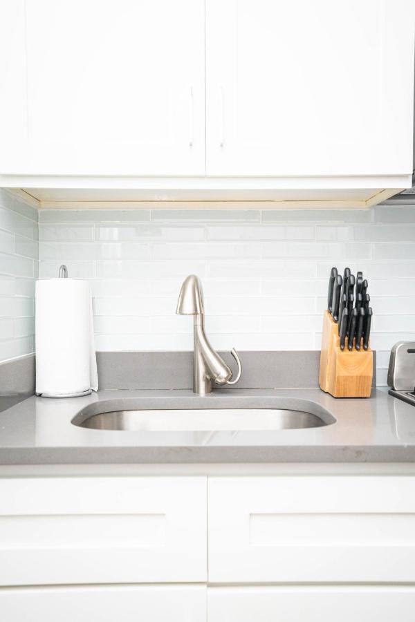 Chelsea South 30 Day Stays Nova York