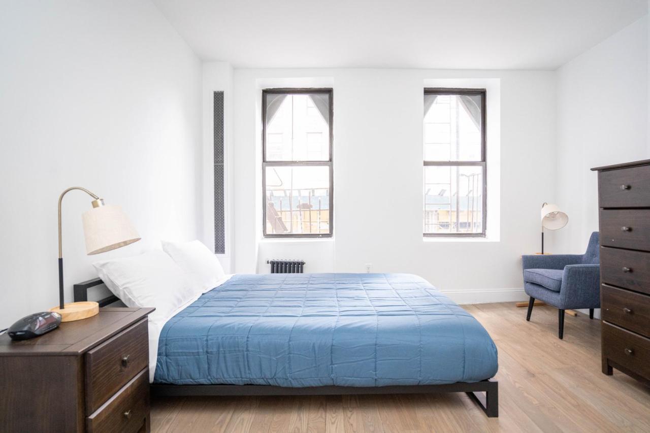 Apartamento Chelsea South 30 Day Stays