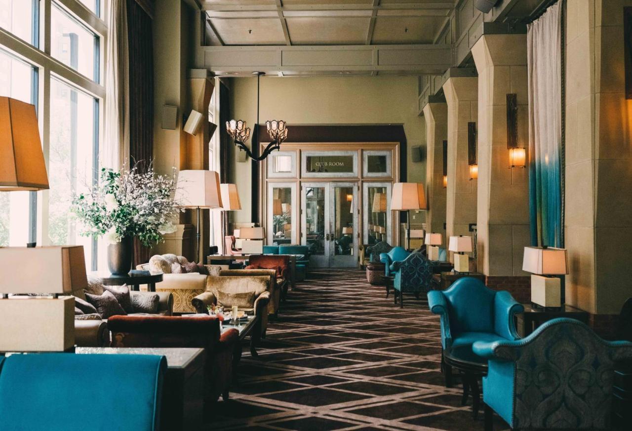 Hotel Soho Grand Nova York