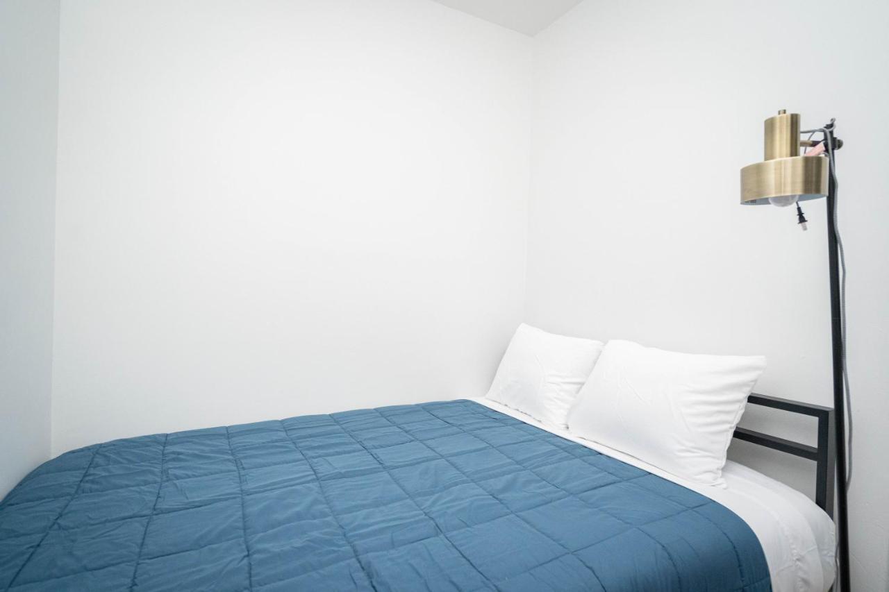 Chelsea South 30 Day Stays Nova York