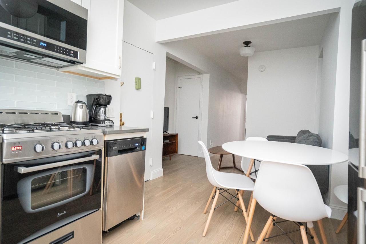 Apartamento Chelsea South 30 Day Stays *