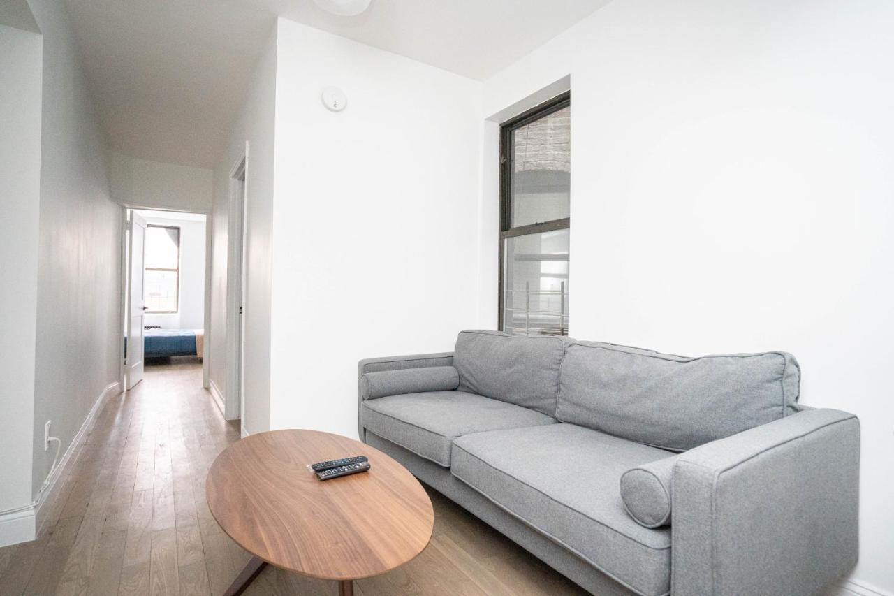Chelsea South 30 Day Stays Apartamento Nova York