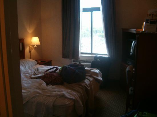 Red Lion & Long Island 3* Nova York