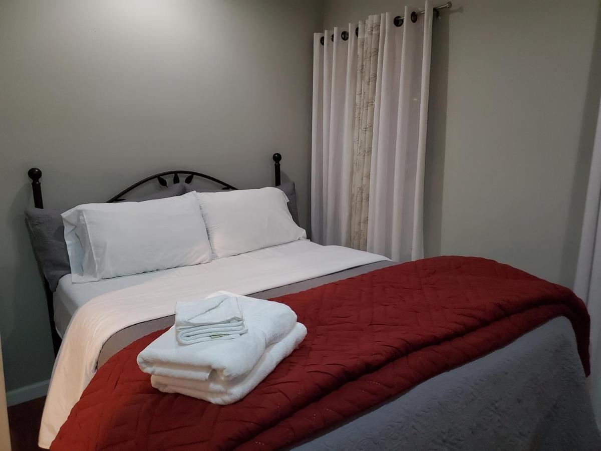 Cozy Retreat On Atlantic Ave Apartamento