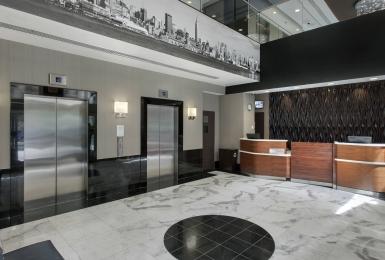 Courtyard By Marriott Manhattan/ Fifth Avenue Hotel Nova York