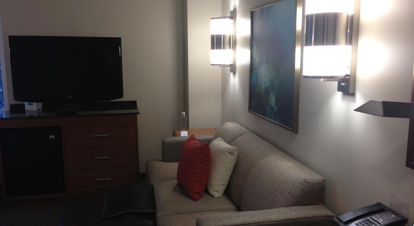 Hyatt Place New York/midtown-south Hotel Nova York