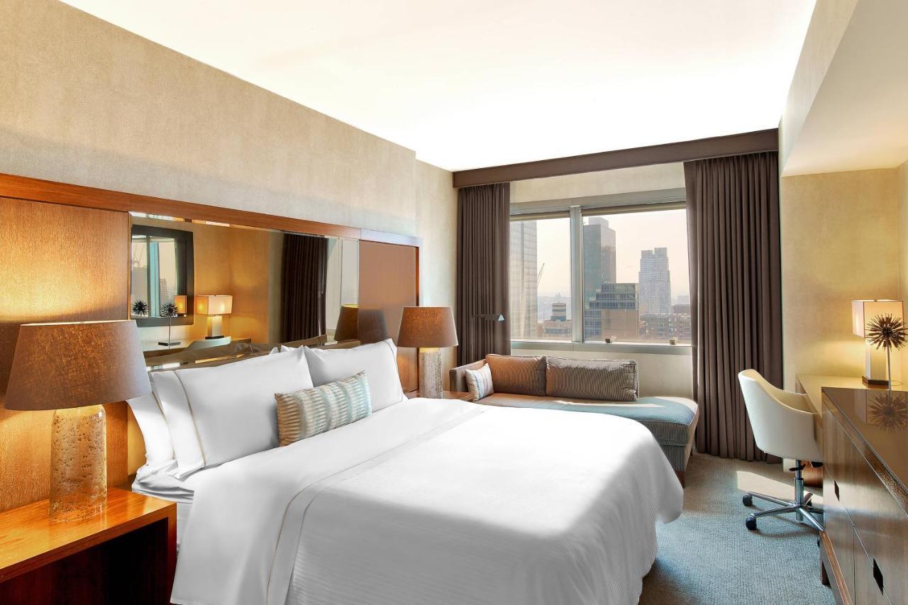 The Westin At Times Square Hotel New York